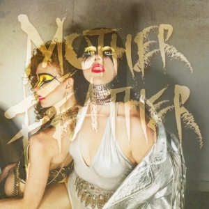 Mother Feather - Mother Feather i gruppen CD / Hårdrock hos Bengans Skivbutik AB (4005742)