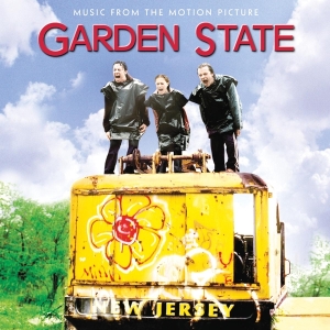 Garden State - Music From The Motion Picture i gruppen VI TIPSAR / Julklappstips Vinyl hos Bengans Skivbutik AB (4005953)