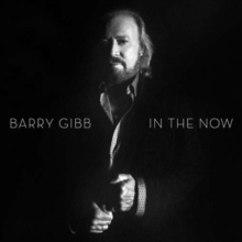 Gibb Barry - In The Now i gruppen ÖVRIGT / 10399 hos Bengans Skivbutik AB (4006150)