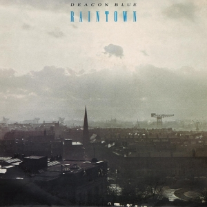 Deacon Blue - Raintown i gruppen VINYL / Pop-Rock hos Bengans Skivbutik AB (4006342)