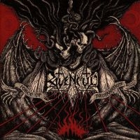 Ravencult - Force Of Profanation i gruppen CD / Hårdrock hos Bengans Skivbutik AB (4006454)