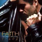 Michael George - Faith i gruppen CD / Pop hos Bengans Skivbutik AB (4006517)