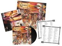 OMEN - BATTLE CRY (DIGIPAK REISSUE) i gruppen VI TIPSAR / Julklappstips CD hos Bengans Skivbutik AB (4006523)