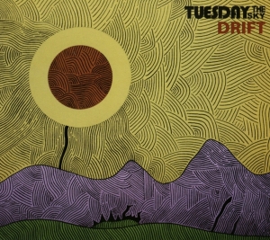 Tuesday The Sky - Drift i gruppen ÖVRIGT / Övrigt / aub hos Bengans Skivbutik AB (4006613)
