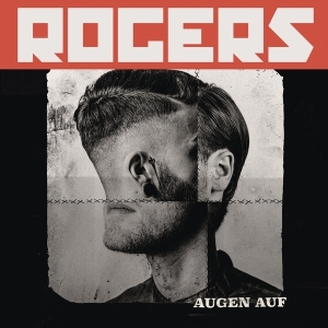 Rogers - Augen Auf i gruppen ÖVRIGT / Övrigt / aub hos Bengans Skivbutik AB (4006675)