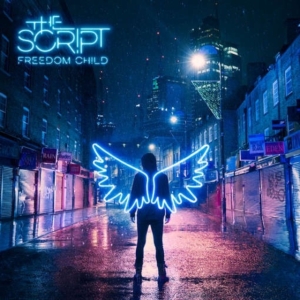 Script The - Freedom Child i gruppen CD / Pop-Rock hos Bengans Skivbutik AB (4006681)