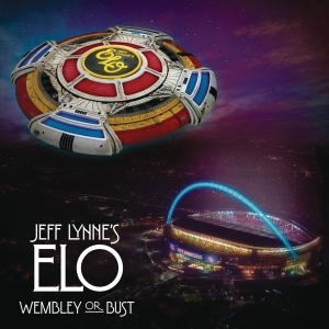 Jeff Lynne S Elo - Jeff Lynne's Elo - Wembley Or Bust (2 Cd/1 Dvd) i gruppen ÖVRIGT / Övrigt / aub hos Bengans Skivbutik AB (4006733)