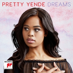 Yende Pretty - Dreams i gruppen ÖVRIGT / Övrigt / aub hos Bengans Skivbutik AB (4006735)