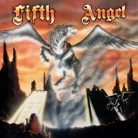 Fifth Angel - Fifth Angel i gruppen CD / Hårdrock hos Bengans Skivbutik AB (4006850)