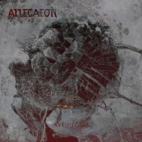 Allegaeon - Apoptosis i gruppen VI TIPSAR / Julklappstips CD hos Bengans Skivbutik AB (4007063)