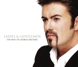 Michael George - Ladies & Gentlemen, The Best Of George Michael i gruppen ÖVRIGT / Övrigt / aub hos Bengans Skivbutik AB (4007305)
