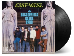Butterfield Blues Band - East West i gruppen ÖVRIGT / Music On Vinyl - Vårkampanj hos Bengans Skivbutik AB (4007776)