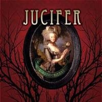 Jucifer - Lautrichienne i gruppen VINYL / Pop-Rock hos Bengans Skivbutik AB (4008021)