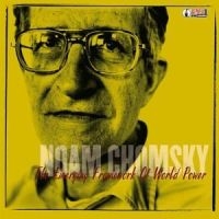 Chomsky Noam - Emerging Framework Of World Power i gruppen CD / Pop-Rock hos Bengans Skivbutik AB (4008189)