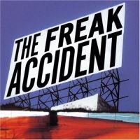 Freak Accident - Freak Accident i gruppen CD / Pop hos Bengans Skivbutik AB (4008203)