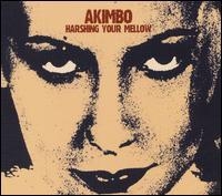 Akimbo - Harshing Your Mellow i gruppen CD / Pop-Rock hos Bengans Skivbutik AB (4008231)
