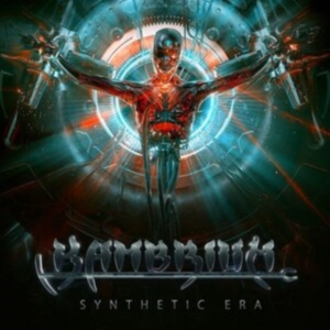 Kambrium - Synthetic Era i gruppen ÖVRIGT / Övrigt / aub hos Bengans Skivbutik AB (4008280)