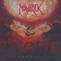 Maverick - Ethereality i gruppen VINYL / Hårdrock,Pop-Rock hos Bengans Skivbutik AB (4008384)