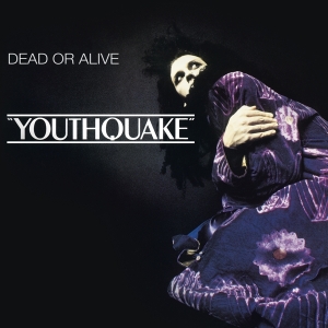 Dead Or Alive - Youthquake i gruppen VI TIPSAR / Julklappstips CD hos Bengans Skivbutik AB (4008387)