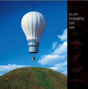 The Alan Parsons Project - On Air i gruppen VI TIPSAR / Julklappstips CD hos Bengans Skivbutik AB (4008390)