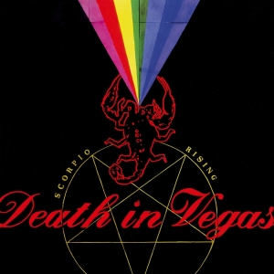 Death In Vegas - Scorpio Rising i gruppen VI TIPSAR / Julklappstips Vinyl hos Bengans Skivbutik AB (4008394)