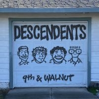 Descendents - 9Th & Walnut i gruppen CD / Pop-Rock,Punk hos Bengans Skivbutik AB (4008497)