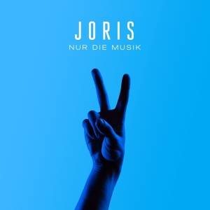 Joris - Nur Die Musik i gruppen ÖVRIGT / Övrigt / aub hos Bengans Skivbutik AB (4008697)