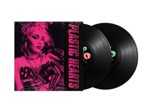 Cyrus Miley - Plastic Hearts i gruppen VINYL / Pop-Rock hos Bengans Skivbutik AB (4008772)