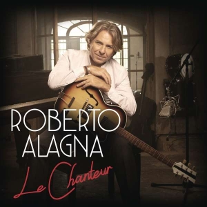 Alagna Roberto - Le Chanteur i gruppen CD / Klassiskt,Övrigt hos Bengans Skivbutik AB (4008902)