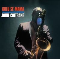 Coltrane John - Kulu Se Mama i gruppen VINYL / Elektroniskt,Jazz,World Music hos Bengans Skivbutik AB (4009466)