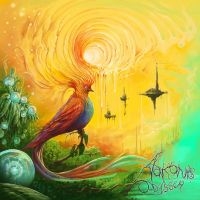 Vokonis - Odyssey (Purple Vinyl) i gruppen VINYL / Pop-Rock,Reggae hos Bengans Skivbutik AB (4009472)