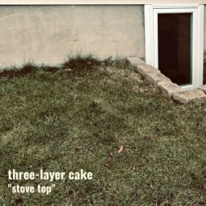 Three-Layer Cake - Stove Top i gruppen CD / Pop-Rock hos Bengans Skivbutik AB (4009506)