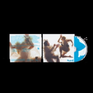 Lump Feat. Laura Marling & Mike Lin - Animal i gruppen CD / Pop-Rock hos Bengans Skivbutik AB (4009508)