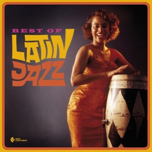 V/A - Best Of Latin Jazz i gruppen VINYL hos Bengans Skivbutik AB (4010161)
