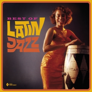 Various - Best Of Latin Jazz i gruppen VI TIPSAR / Julklappstips Vinyl hos Bengans Skivbutik AB (4010161)