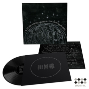 Roberts Alasdair Og Völvur - The Old Fabled River i gruppen ÖVRIGT / -Start FS hos Bengans Skivbutik AB (4010902)