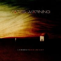 FATES WARNING - LONG DAY GOOD NIGHT i gruppen VI TIPSAR / Julklappstips Vinyl hos Bengans Skivbutik AB (4011146)