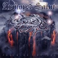 ARMORED SAINT - PUNCHING THE SKY i gruppen VINYL / Hårdrock hos Bengans Skivbutik AB (4011249)