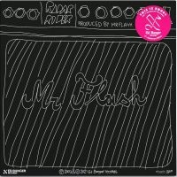 Mr Flash / A Bass Day - Radar Rider / F.I.S.T i gruppen VINYL / Pop-Rock hos Bengans Skivbutik AB (4011396)