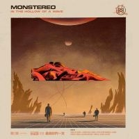 Monstereo - In The Hollow Of A Wave i gruppen VINYL / Pop-Rock hos Bengans Skivbutik AB (4011406)