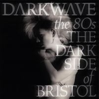 Blandade Artister - Darkwave The 80'S (The Dark Side Of i gruppen CD / Pop-Rock hos Bengans Skivbutik AB (4011429)