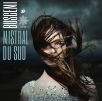 BUSCEMI - MISTRAL DU SUD i gruppen CD / RnB-Soul hos Bengans Skivbutik AB (4011464)