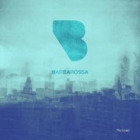 Barbarossa - Bloodlines i gruppen VINYL / Pop-Rock hos Bengans Skivbutik AB (4011476)