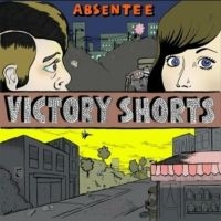 Absentee - Victory Shorts i gruppen VINYL / Pop-Rock hos Bengans Skivbutik AB (4011512)