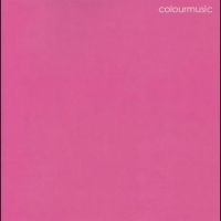 Colormusic - My ____ Is Pink i gruppen VINYL / Pop-Rock hos Bengans Skivbutik AB (4011517)