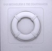 Michaelson Dan & The Coastguards - Saltwater i gruppen CD / Pop-Rock hos Bengans Skivbutik AB (4011537)