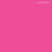 Colormusic - My ____ Is Pink i gruppen CD / Pop-Rock hos Bengans Skivbutik AB (4011539)