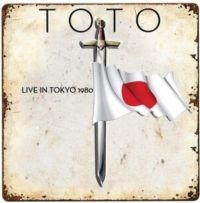 Toto - Live In Tokyo 1980 i gruppen VI TIPSAR / Record Store Day / RSD2013-2020 hos Bengans Skivbutik AB (4011842)