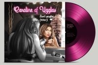 Af Ugglas Caroline - Antingen Eller (Lila Vinyl) i gruppen VI TIPSAR / Record Store Day / RSD 2013-2024 hos Bengans Skivbutik AB (4011887)