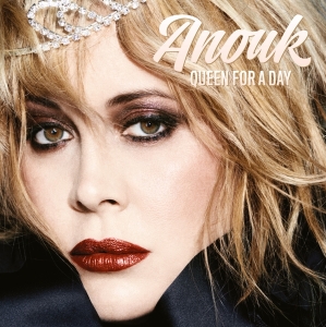 Anouk - Queen For A Day i gruppen VINYL / Pop-Rock,Övrigt hos Bengans Skivbutik AB (4012181)